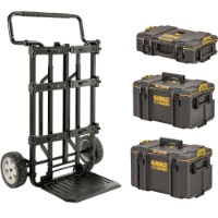Cutie pentru scule DeWalt DWST83401-1 imaginea #4 — magazin online Desire.md