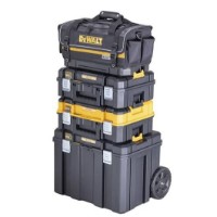 Geanta pentru scule DeWalt DWST83540-1 imaginea #4 — magazin online Desire.md