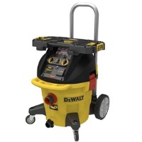 Adaptor pentru fixarea cutiilor DeWalt DWV9510-XJ imaginea #3 — magazin online Desire.md
