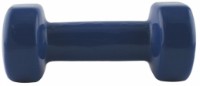 Гантель HMS 3kg Blue 17023 фото №3 — интернет-магазин Desire.md