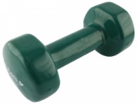 Gantera HMS 4kg Green 17023 imaginea #2 — magazin online Desire.md