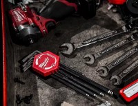 Trusa tubulare Milwaukee 4932478621 imaginea #2 — magazin online Desire.md