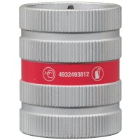 Гратосниматель для труб Milwaukee 4932493812 фото №3 — интернет-магазин Desire.md