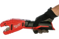 Труборез Milwaukee 4933411920 фото №2 — интернет-магазин Desire.md