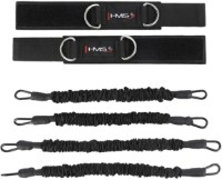 Набор эспандеров HMS EXB02 фото №2 — интернет-магазин Desire.md