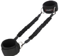 Набор эспандеров HMS EXB02 фото №3 — интернет-магазин Desire.md