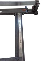 Плиткорез ручной Sali S15010120 фото №1 — интернет-магазин Desire.md