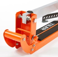 Tăietor manual de țiglă Tiler 2G-1200 imaginea #2 — magazin online Desire.md