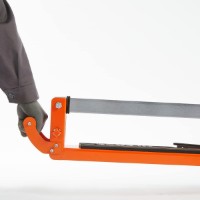 Tăietor manual de țiglă Tiler 2G-1200 imaginea #5 — magazin online Desire.md