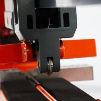 Tăietor manual de țiglă Tiler 2G-1200 imaginea #7 — magazin online Desire.md