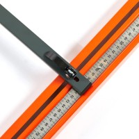 Tăietor manual de țiglă Tiler 2G-1200 imaginea #8 — magazin online Desire.md