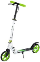 Trotinetă Nils Extreme Green (HM0180)