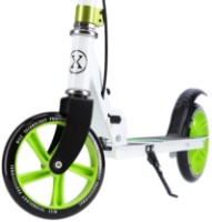 Самокат Nils Extreme Green (HM0180) фото №3 — интернет-магазин Desire.md