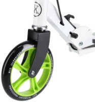 Самокат Nils Extreme Green (HM0180) фото №5 — интернет-магазин Desire.md