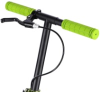 Самокат Nils Extreme Green (HM0180) фото №7 — интернет-магазин Desire.md