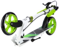 Самокат Nils Extreme Green (HM0180) фото №9 — интернет-магазин Desire.md