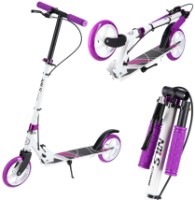 Trotinetă Nils Extreme Violet (HM0180) imaginea #2 — magazin online Desire.md