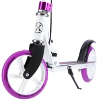Trotinetă Nils Extreme Violet (HM0180) imaginea #3 — magazin online Desire.md