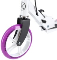 Trotinetă Nils Extreme Violet (HM0180) imaginea #5 — magazin online Desire.md