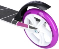 Trotinetă Nils Extreme Violet (HM0180) imaginea #6 — magazin online Desire.md