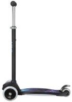 Самокат Nils Fun Black HLB1310 фото №4 — интернет-магазин Desire.md