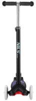 Самокат Nils Fun Black HLB1310 фото №5 — интернет-магазин Desire.md