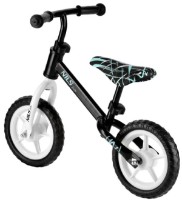 Беговел Nils Fun Black RB134 фото №3 — интернет-магазин Desire.md