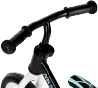 Беговел Nils Fun Black RB134 фото №5 — интернет-магазин Desire.md