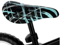 Беговел Nils Fun Black RB134 фото №6 — интернет-магазин Desire.md