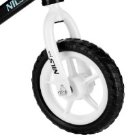 Беговел Nils Fun Black RB134 фото №8 — интернет-магазин Desire.md