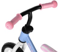 Беговел Nils Fun Blue RB134 фото №5 — интернет-магазин Desire.md