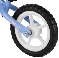 Беговел Nils Fun Blue RB134 фото №7 — интернет-магазин Desire.md