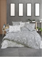 Lenjerie de pat Newhome Ranforce Premium Agatha 1156-03 (55805.10) imaginea #1 — magazin online Desire.md