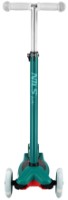 Самокат Nils Fun Green HLB1310 фото №5 — интернет-магазин Desire.md