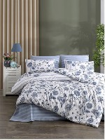 Lenjerie de pat Newhome Ranforce Premium Alessa 2882-03 (55805.12)