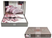 Lenjerie de pat Newhome Ranforce Premium Armina 2779-02 (55805.2) imaginea #2 — magazin online Desire.md