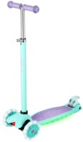 Trotinetă Nils Fun Violet HLB1310