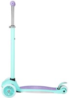 Самокат Nils Fun Violet HLB1310 фото №4 — интернет-магазин Desire.md