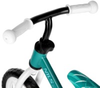 Беговел Nils Fun Green RB134 фото №5 — интернет-магазин Desire.md