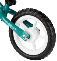 Беговел Nils Fun Green RB134 фото №7 — интернет-магазин Desire.md