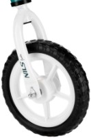 Беговел Nils Fun Green RB134 фото №8 — интернет-магазин Desire.md