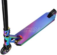 Самокат Nils HS014 фото №3 — интернет-магазин Desire.md