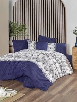 Lenjerie de pat Newhome Ranforce Premium Belize 37555-04 (55805.5)