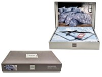 Постельное бельё Newhome Ranforce Premium Helen 47358-02 (55805.14) фото №2 — интернет-магазин Desire.md