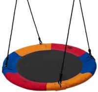 Детские качели Nils Orange/Blue/Red NB5003 фото №3 — интернет-магазин Desire.md