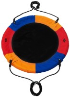 Детские качели Nils Orange/Blue/Red NB5003 фото №4 — интернет-магазин Desire.md