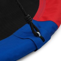 Детские качели Nils Orange/Blue/Red NB5003 фото №5 — интернет-магазин Desire.md