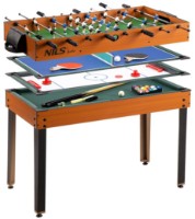 Masă de joc Transformer Nils SDM 4in1