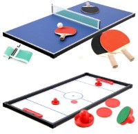 Игровой стол трансформер Nils SDM 4in1 фото №2 — интернет-магазин Desire.md