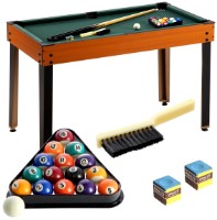 Игровой стол трансформер Nils SDM 4in1 фото №4 — интернет-магазин Desire.md